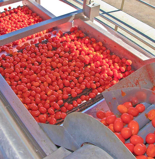 Sun-Dried Tomato Ultra Finely Diced Granulated