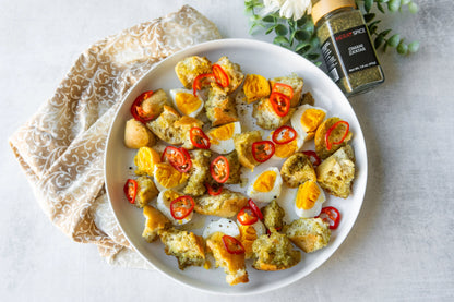 Omani Za'atar (Zatar)