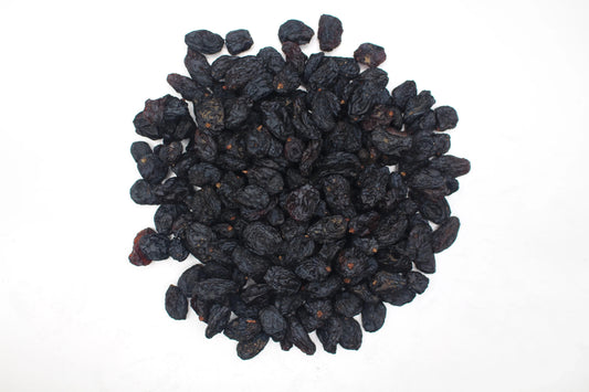 Herati Black Raisins Seedless (1 LB)