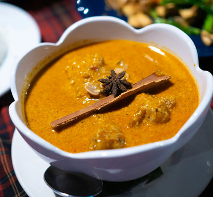 Curry Powder Spice Blend