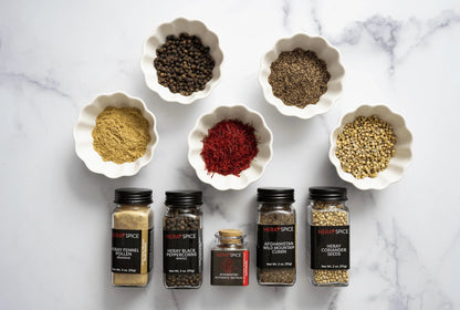 Heray Fennel Seeds