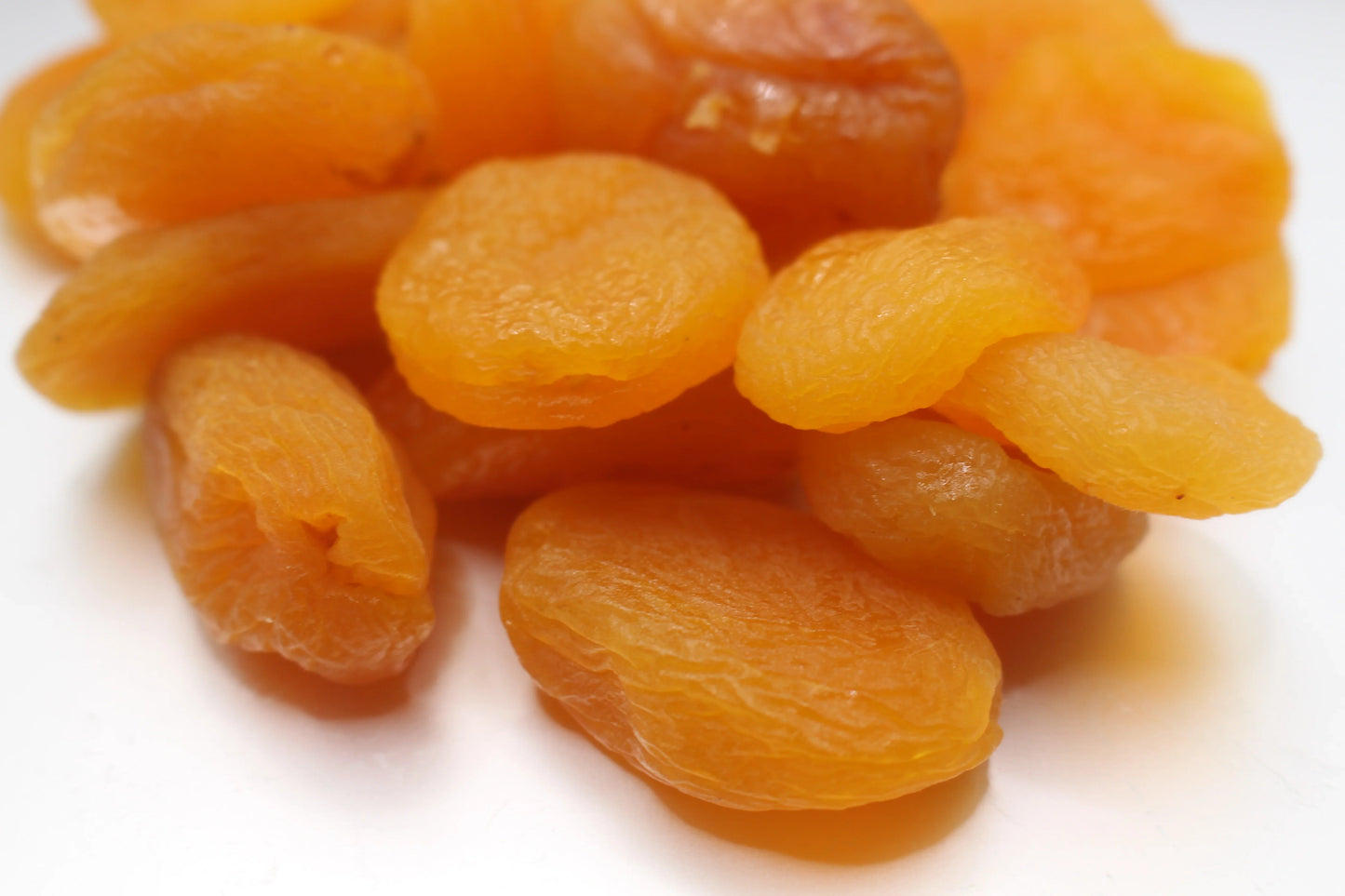 Afghani Dried Apricots – Naturally Sweet, Seedless, and  Sun-Dried 1 LB
