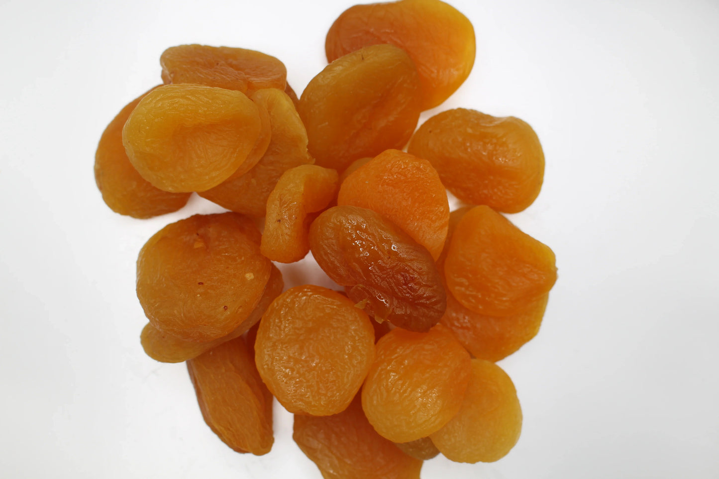 Afghani Dried Apricots – Naturally Sweet, Seedless, and  Sun-Dried 1 LB