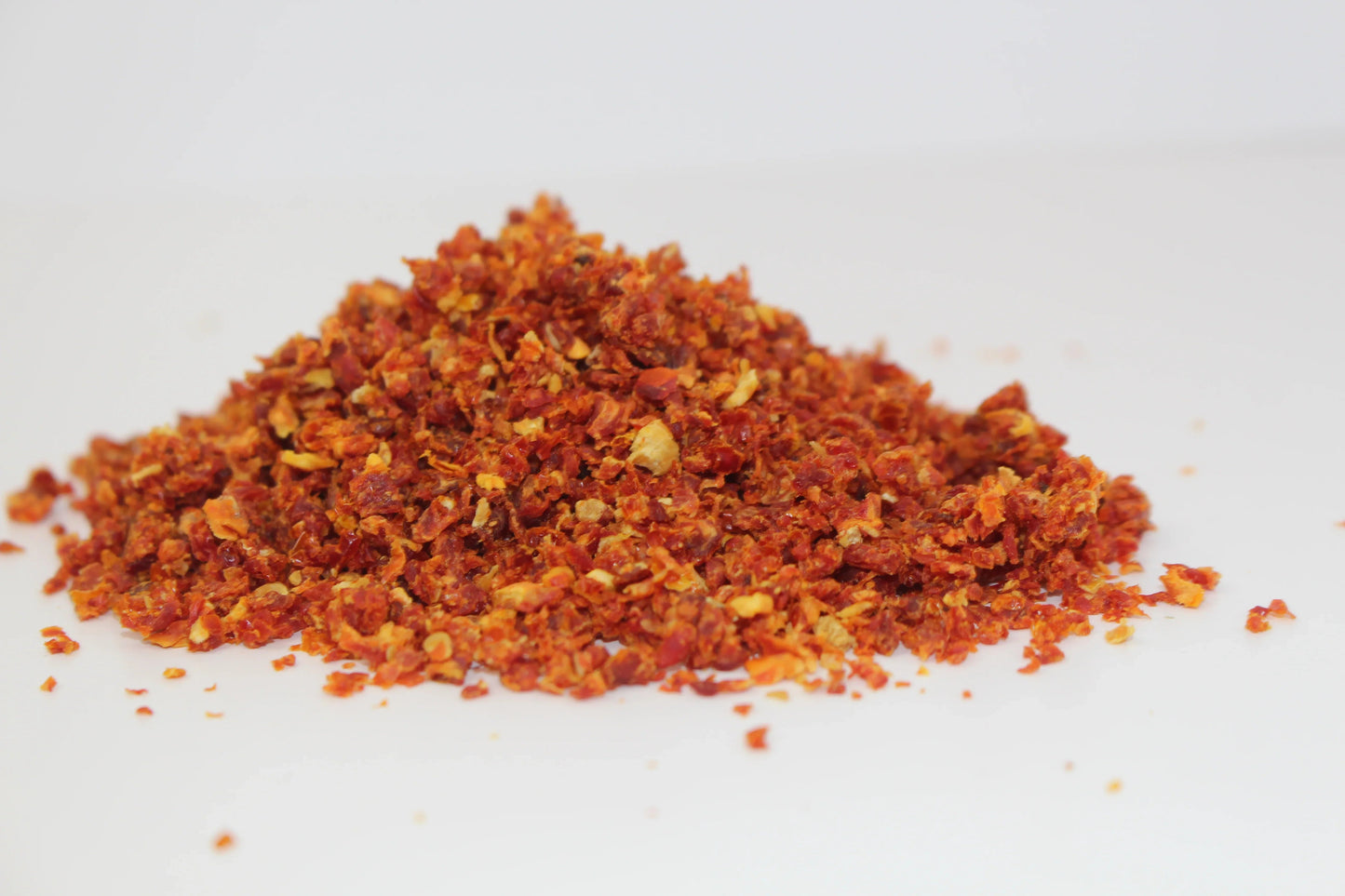 Sun-Dried Tomato Ultra Finely Diced  Granulated