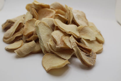 Dried Shallot (Mossir) Slices 0.5 LB