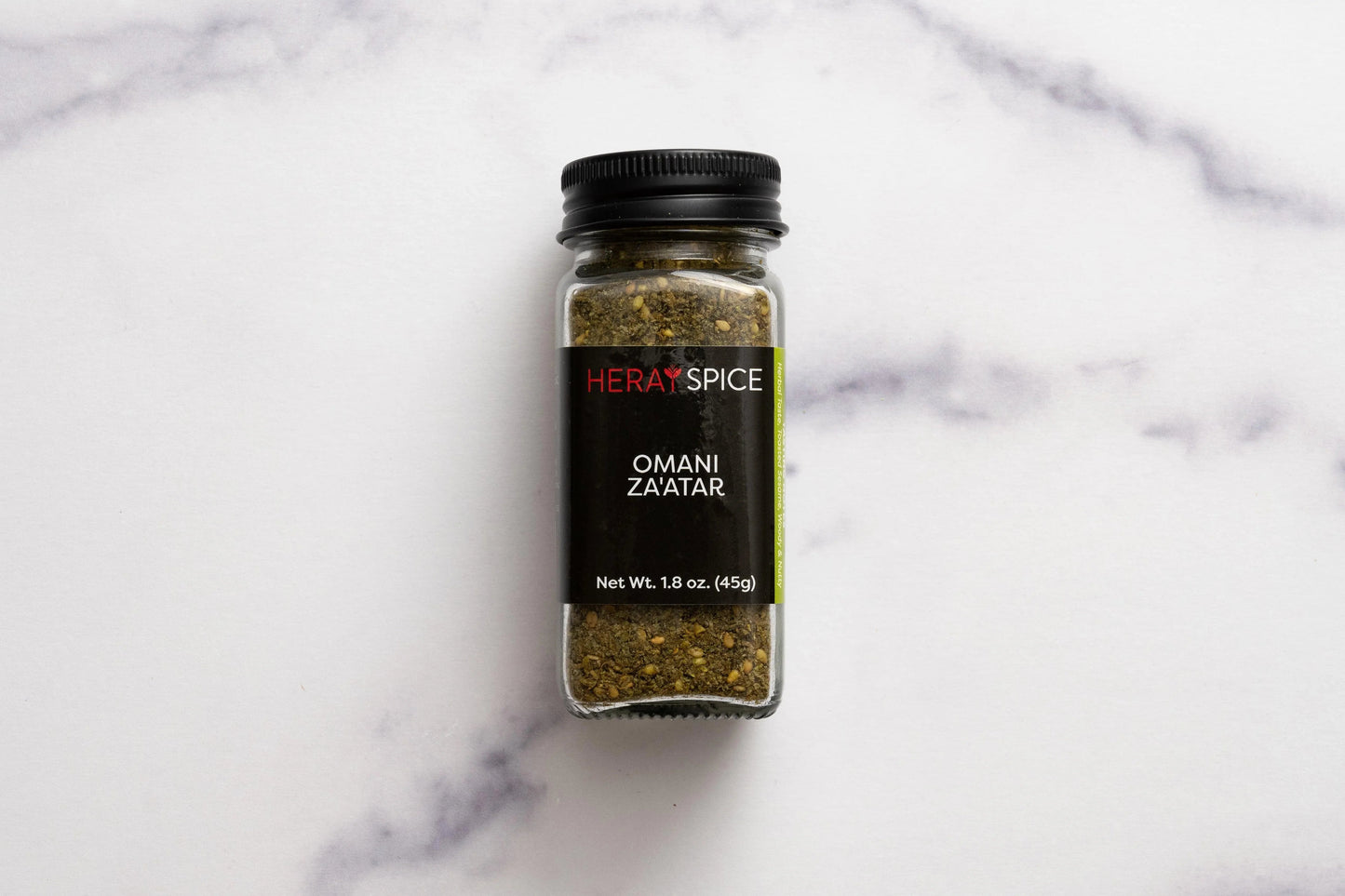 Omani Za'atar (Zatar)