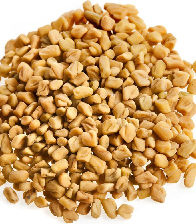 Fenugreek Seeds Whole/Powder