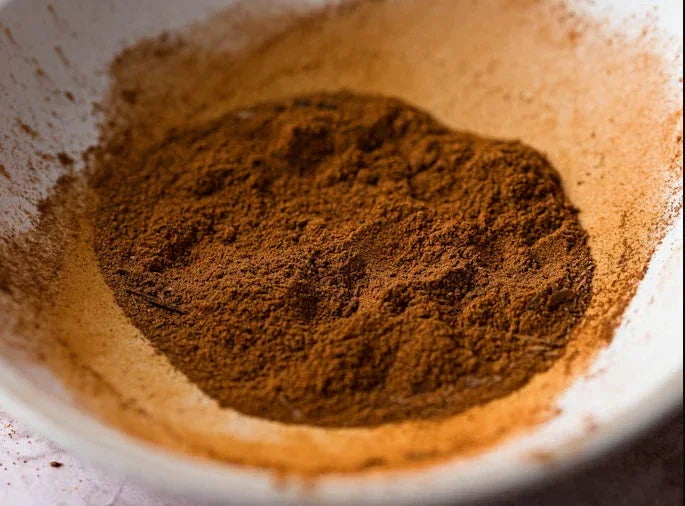 Cinnamon Powder 2 Oz (55 grams)