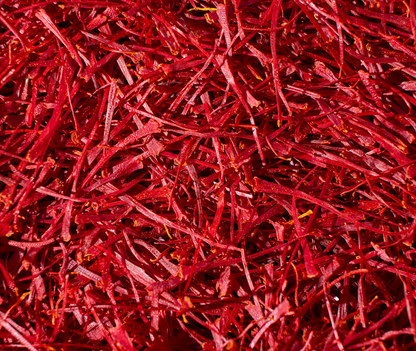 100g Saffron: Premium ISO Category #1 Afghan Saffron Threads
