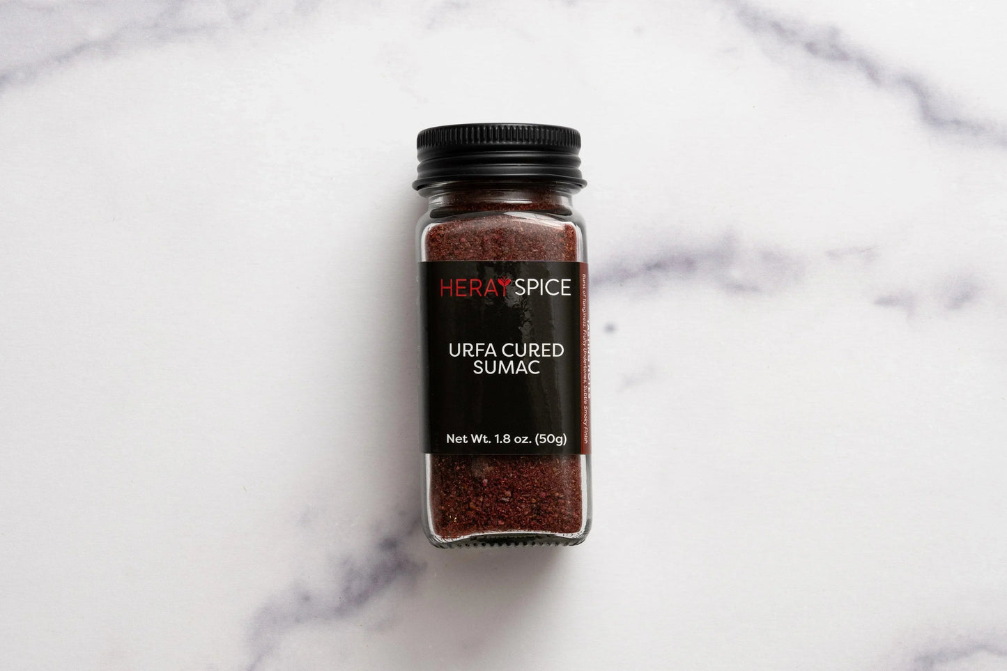 Urfa Sumac Best Quality