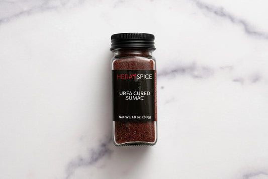 Urfa Sumac Best Quality