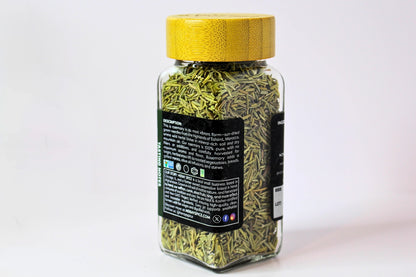 Green Rosemary Needles - Moroccan Harvest