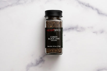 Black Lime 2.5 Oz (70 grams)