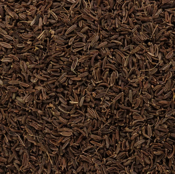 Afghanistan Wild Mountain Cumin