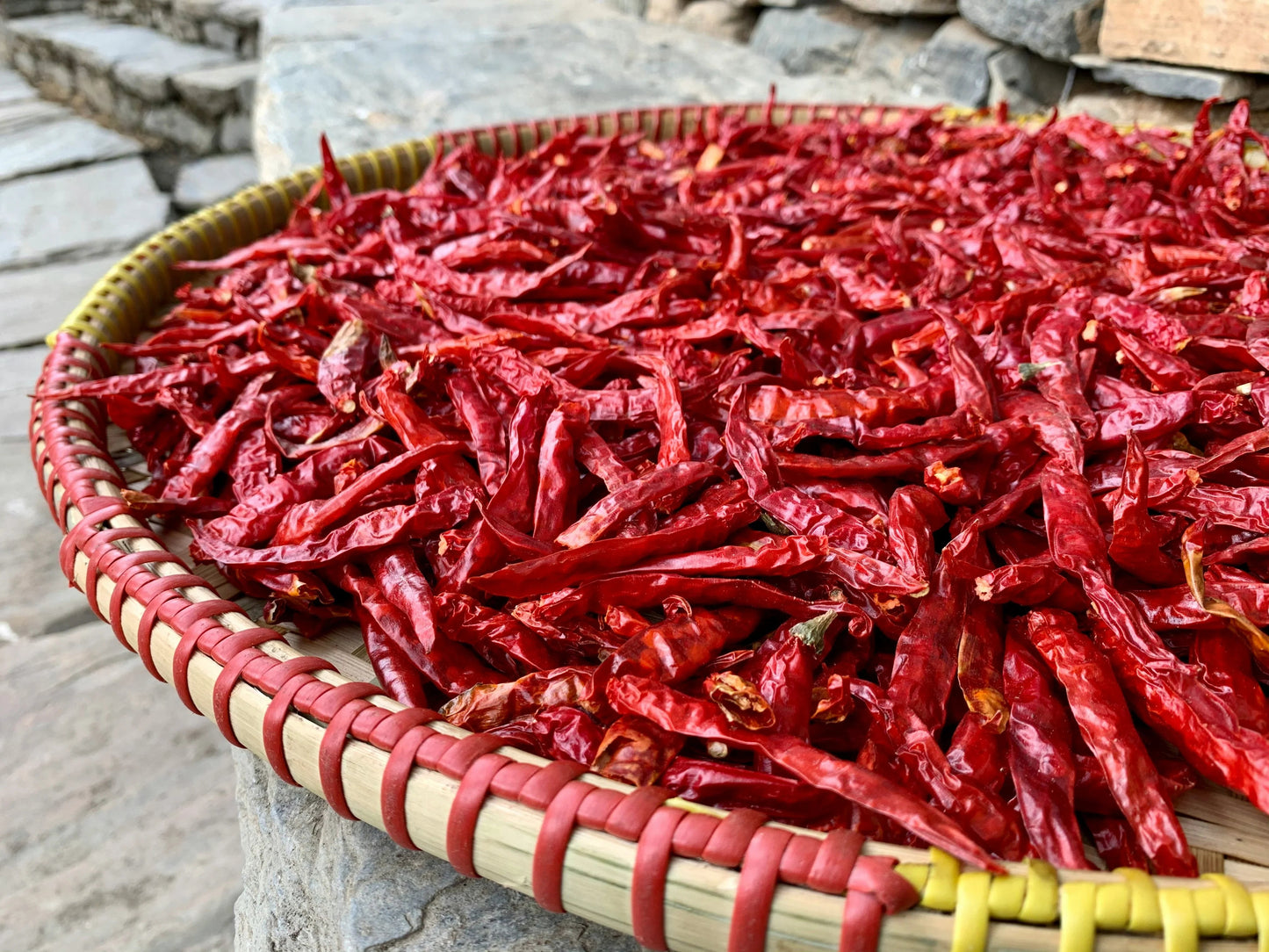 CHIHUAHUA CHILI POWDER 1.8 Oz
