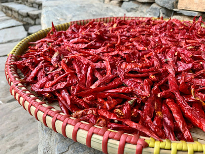 CHIHUAHUA CHILI POWDER 1.8 Oz