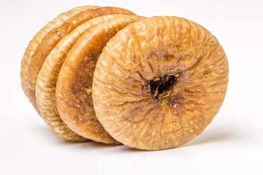 Qandahari Afghan Dried Figs 1 LB