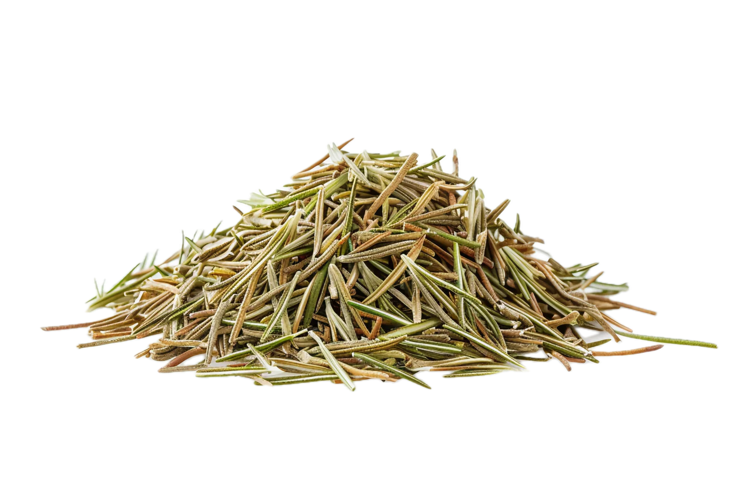 Green Rosemary Needles - Moroccan Harvest