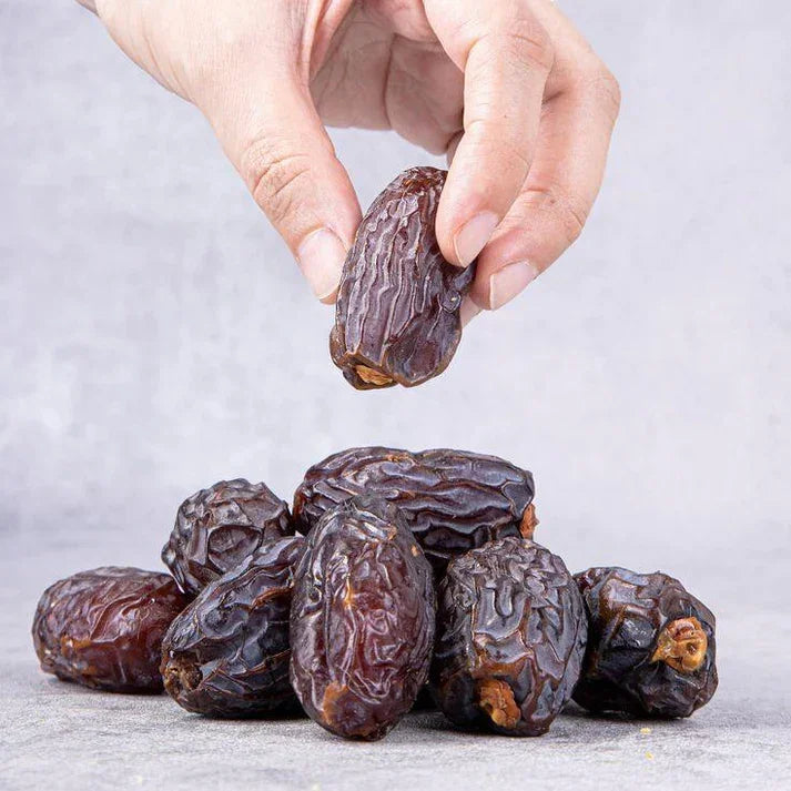 Premium Medjool Dates, Extra Fresh