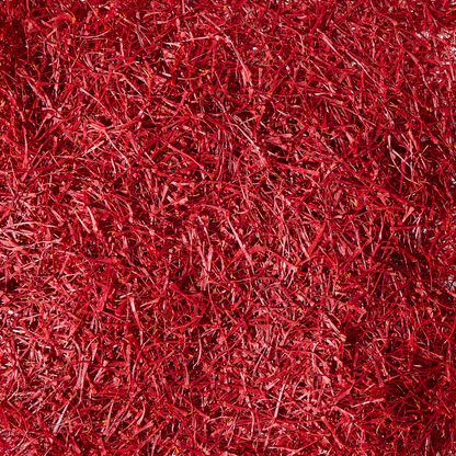 100g Saffron: Premium ISO Category #1 Afghan Saffron Threads