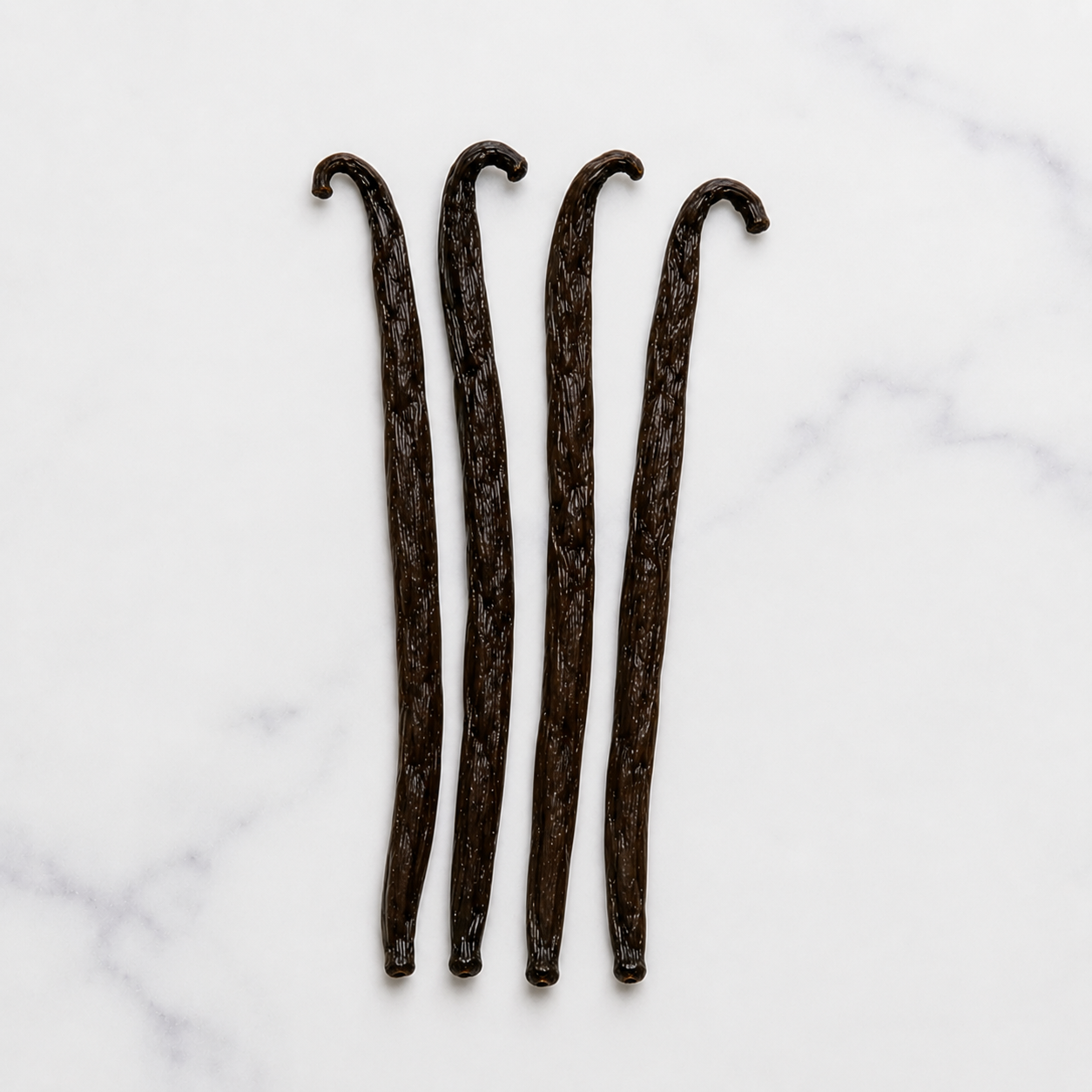 Madagascar Vanilla Beans Grade A Pods
