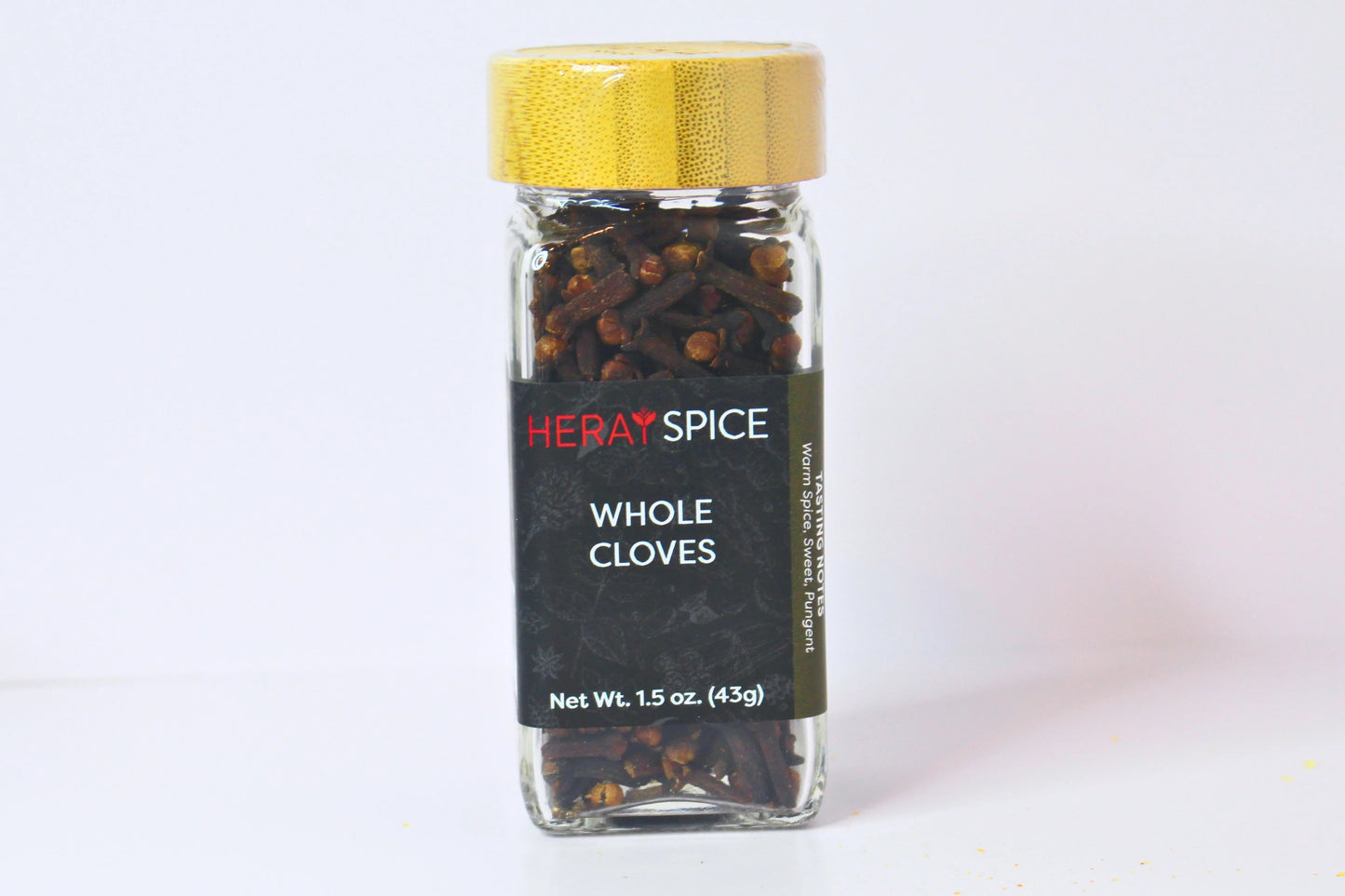 Premium Cloves from Indonesia – Bold And Aromatic Whole/Powder